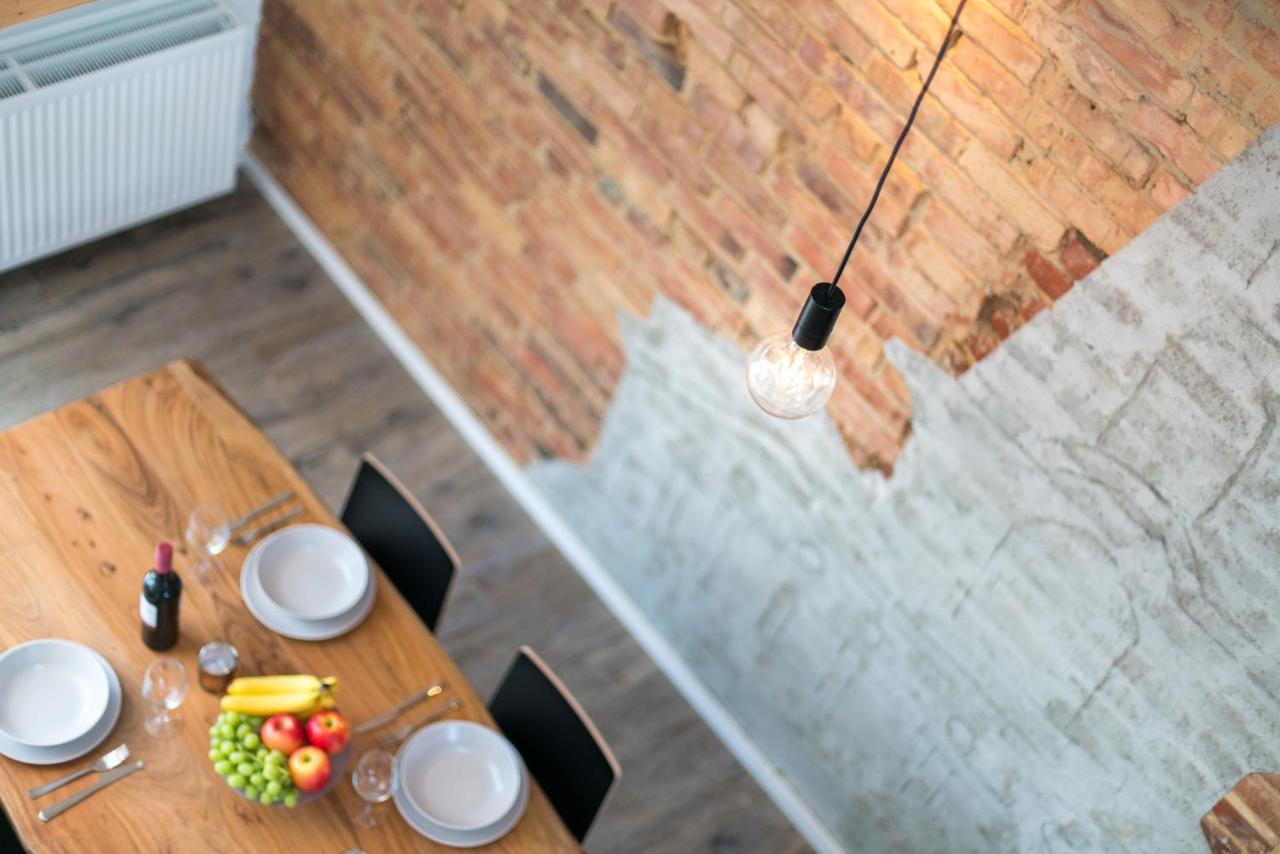 Herkules Loft - Stilvolles Loft im Grünen - mit Netflix&4K TV Kassel Exterior foto