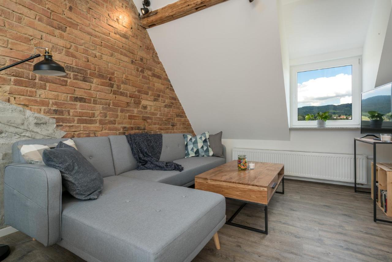 Herkules Loft - Stilvolles Loft im Grünen - mit Netflix&4K TV Kassel Exterior foto